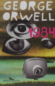 1984 livro