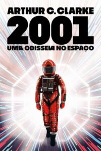 2001 Uma Odisseia no Espaço