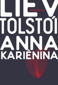 livro Anna Kariênina