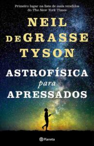 astrofísica para apressados