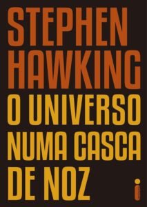 o universo numa casca de noz livro