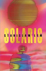 Solaris livro