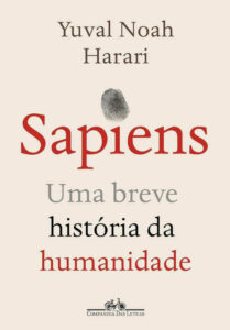 uma breve historia da humanidade livro