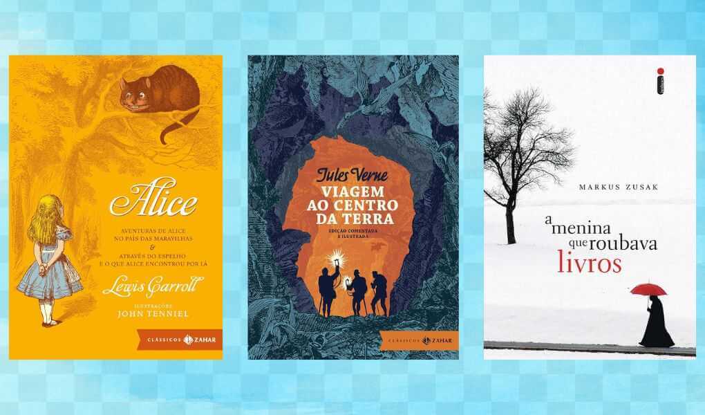 Livros recomendados para jovens: os 38 melhores para ler